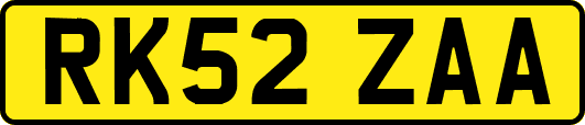 RK52ZAA