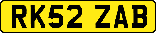 RK52ZAB