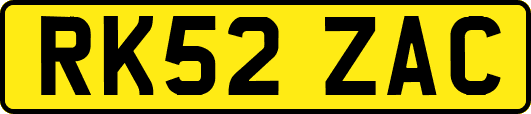 RK52ZAC