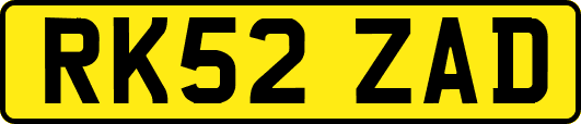 RK52ZAD