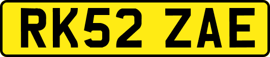 RK52ZAE