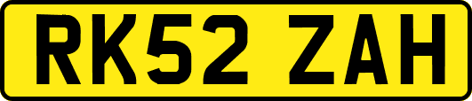 RK52ZAH