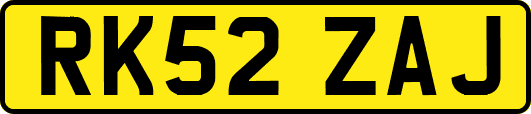 RK52ZAJ