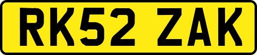 RK52ZAK