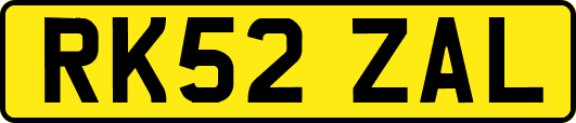 RK52ZAL