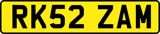 RK52ZAM