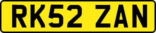 RK52ZAN