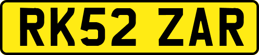 RK52ZAR