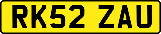 RK52ZAU