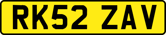 RK52ZAV