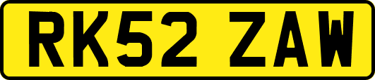 RK52ZAW