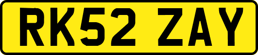 RK52ZAY