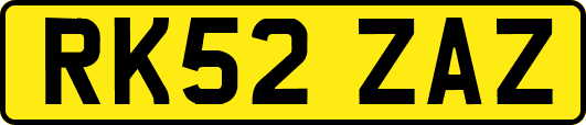 RK52ZAZ
