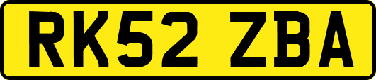 RK52ZBA