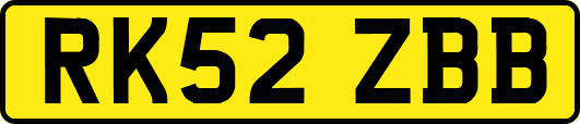 RK52ZBB
