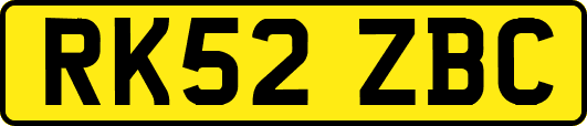 RK52ZBC