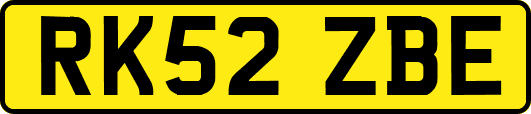 RK52ZBE