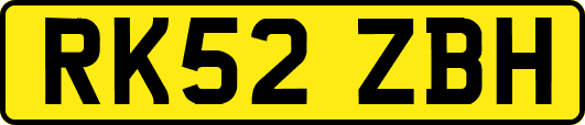 RK52ZBH