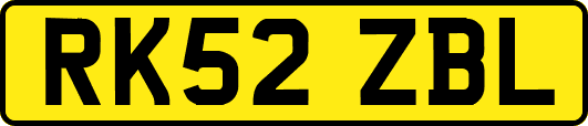 RK52ZBL