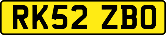 RK52ZBO