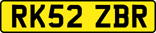 RK52ZBR