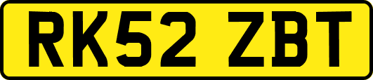 RK52ZBT