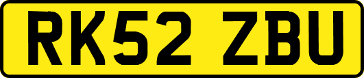 RK52ZBU