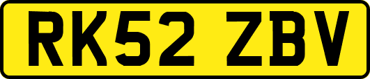 RK52ZBV