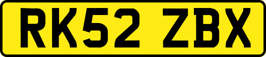 RK52ZBX