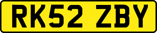RK52ZBY