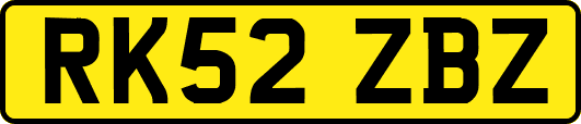 RK52ZBZ