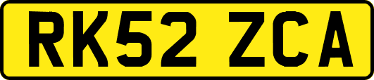 RK52ZCA