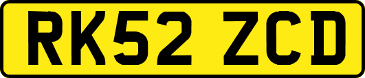 RK52ZCD