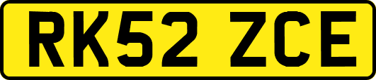 RK52ZCE