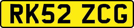 RK52ZCG