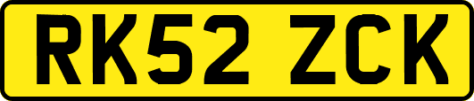 RK52ZCK