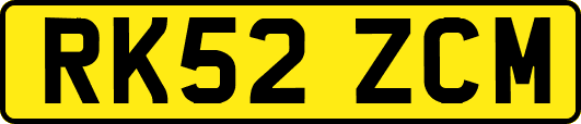 RK52ZCM