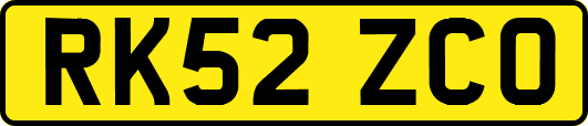RK52ZCO