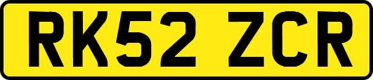 RK52ZCR