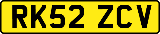 RK52ZCV