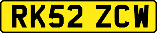 RK52ZCW
