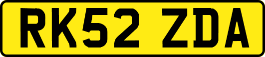 RK52ZDA
