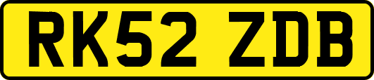 RK52ZDB