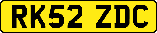 RK52ZDC