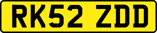 RK52ZDD