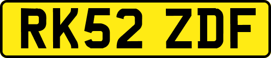 RK52ZDF