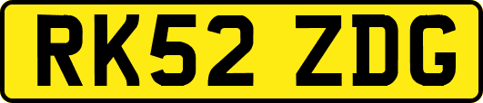 RK52ZDG