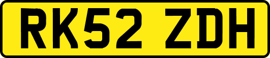 RK52ZDH