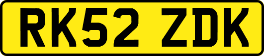 RK52ZDK