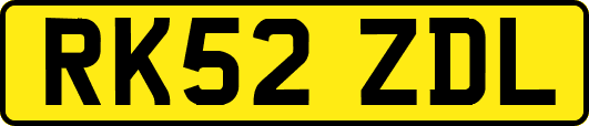 RK52ZDL